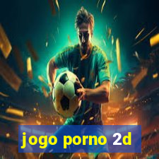 jogo porno 2d